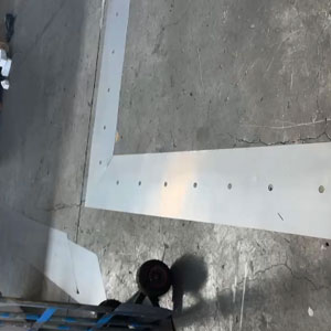 [視頻]數(shù)控橫剪機